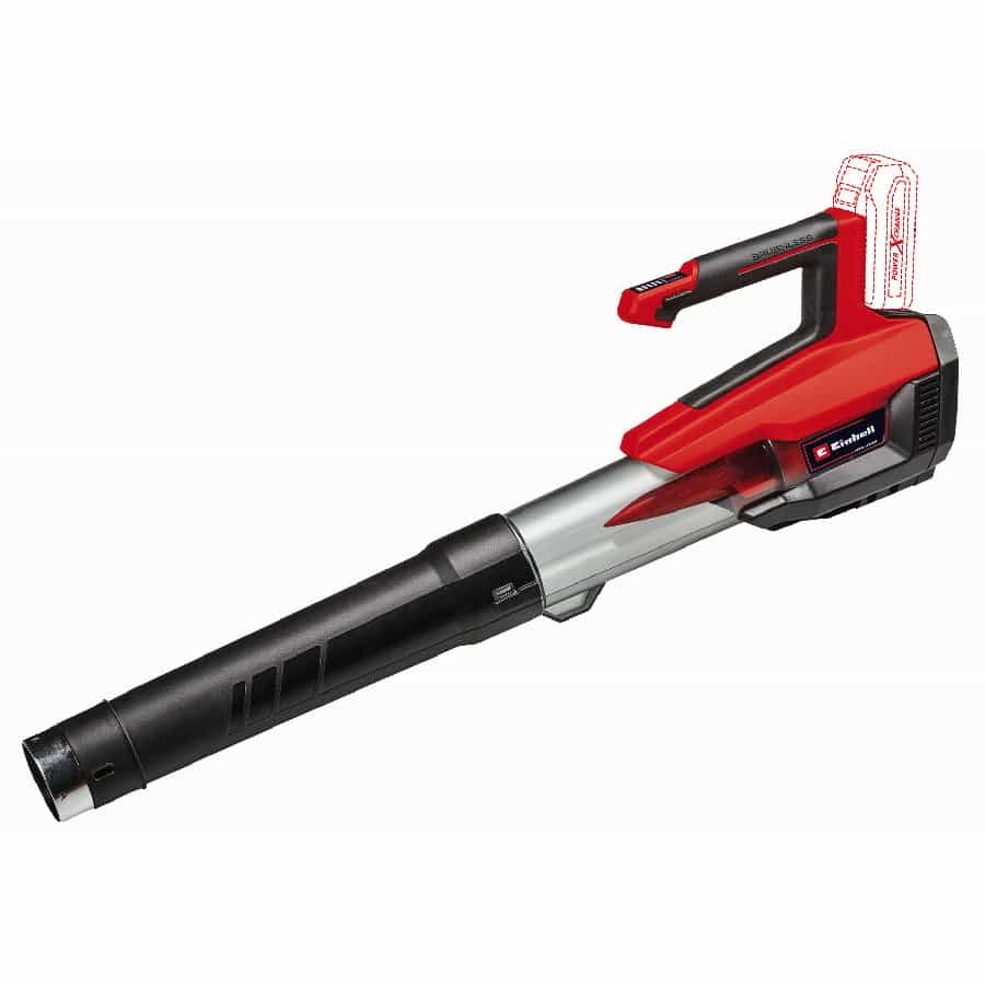Soplador Inalambrico Gp-Lb 18/200 Li -Solo