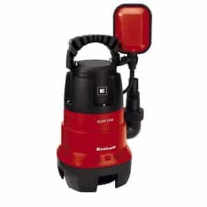 Bomba De Agua Sumergible Gc-Dp 3730