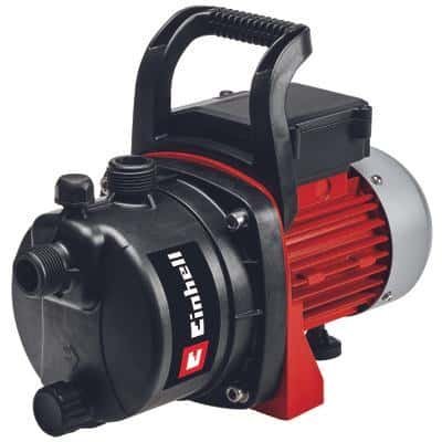 Bomba De Agua Gc-Gp 6538 Set