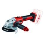 Amoladora Inalambrica Einhell