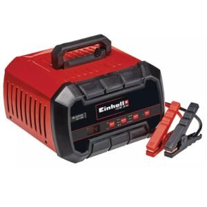 Cargador De Baterias 12V Ce-Bc 30 M (Controlado por Microprocesador)