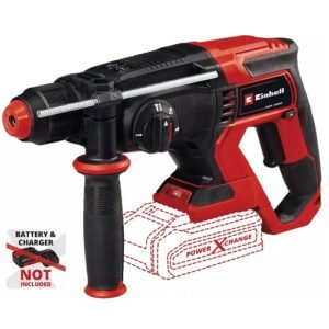 Rotomartillo Inalámbrico TE-HD 18/20 Li - Solo